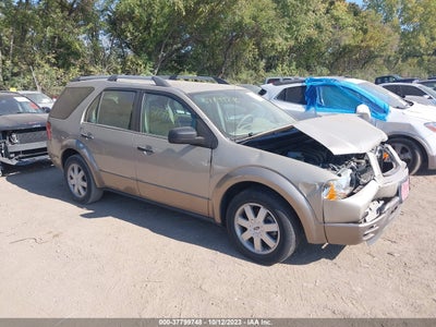Ford Freestyle 2005