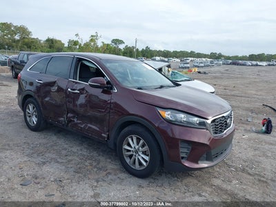 Kia Sorento 2020