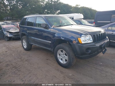 Jeep Grand cherokee 2005