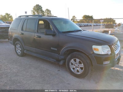 Ford Explorer 2006