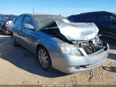 Toyota Avalon 2006