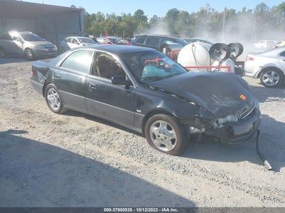 Lexus Es 300 2000