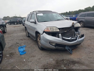 Acura Mdx 2003