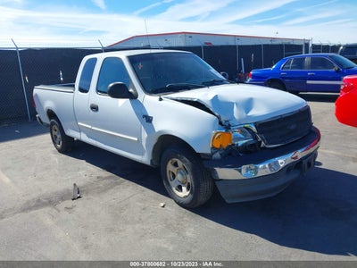 Ford F-150 2004