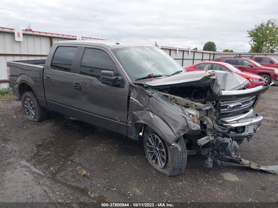 Ford F-150 2014