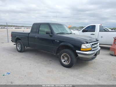Ford Ranger 1998