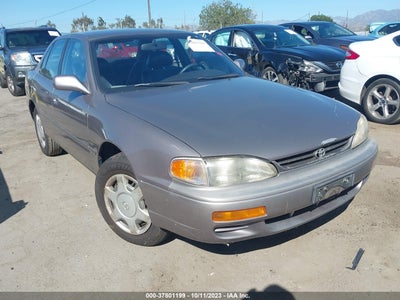 Toyota Camry 1995