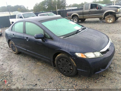 Honda Civic 2010