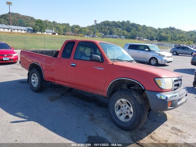 Toyota Tacoma 1999