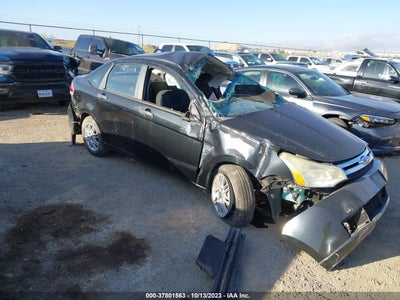 Ford Focus 2008