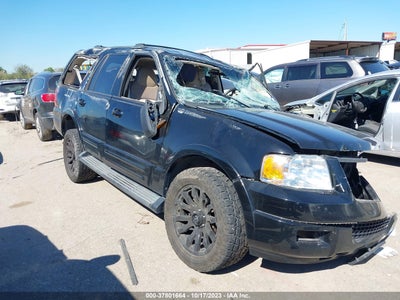 Ford Expedition 2004