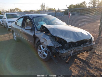 Ford Taurus 2003