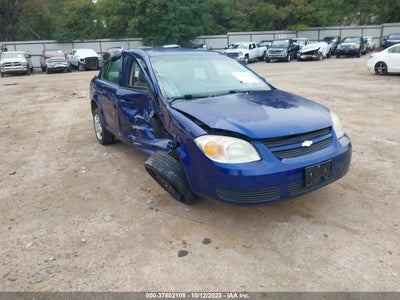 Chevrolet Cobalt 2007
