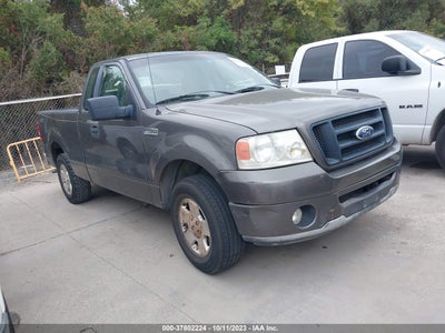 Ford F-150 2007
