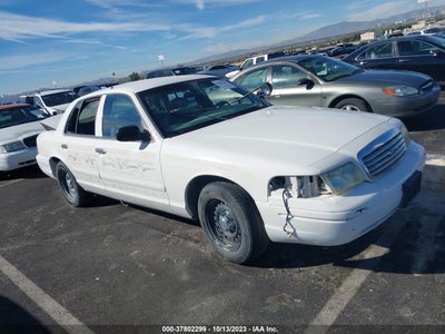 Ford Crown victoria 1998