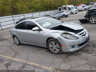 Mazda 6 2010