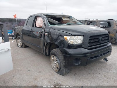Toyota Tundra 2007