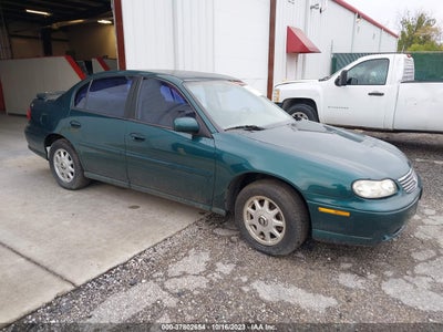 Chevrolet Malibu 1997