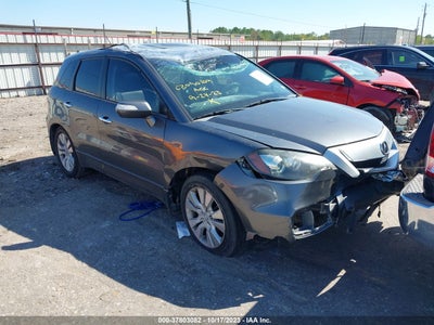 Acura Rdx 2011