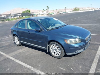Volvo S40 2005
