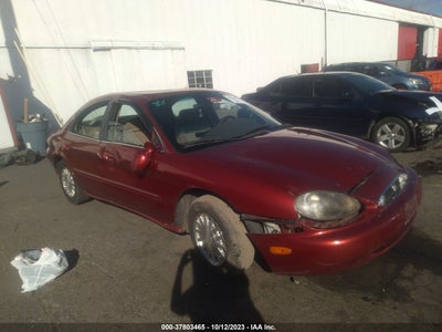 Mercury Sable 1999