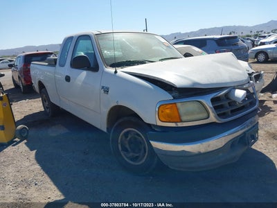 Ford F-150 2004