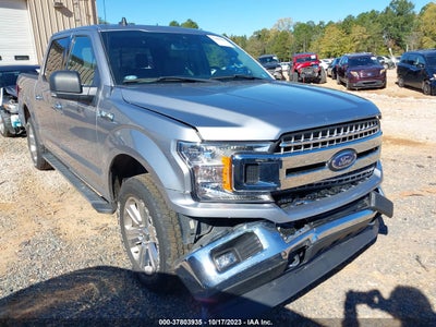 Ford F-150 2020