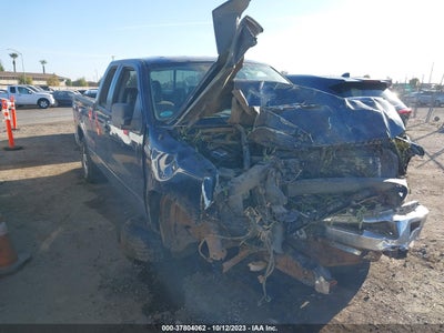 Ford F-150 2005