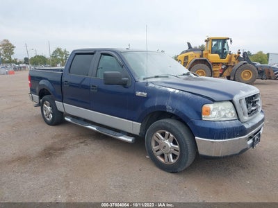 Ford F-150 2007