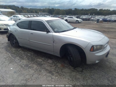 Dodge Charger 2006