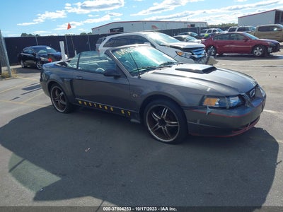 Ford Mustang 2003