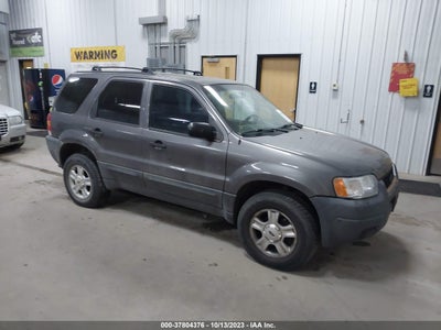 Ford Escape 2004