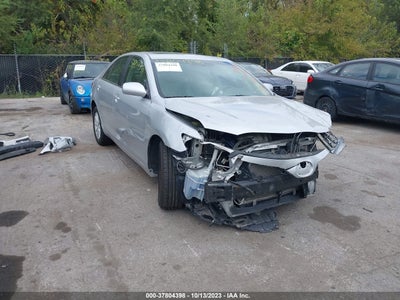 Toyota Camry 2011
