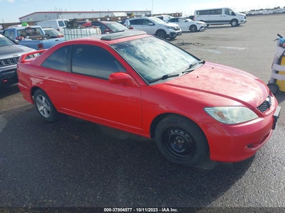 Honda Civic 2004