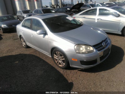 Volkswagen Jetta 2007