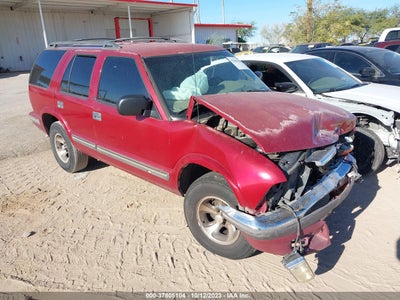Chevrolet Blazer 1999