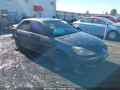 Mitsubishi Lancer 2004