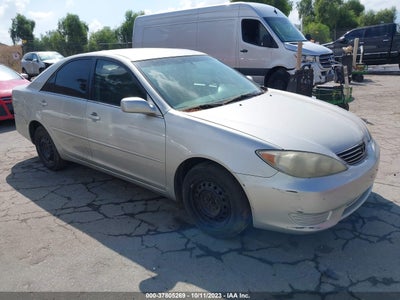 Toyota Camry 2005
