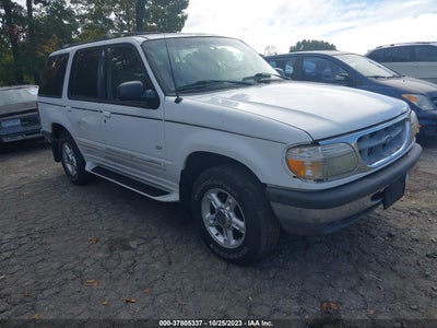 Ford Explorer 1998