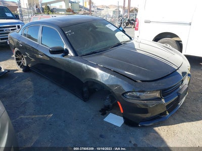 Dodge Charger 2019