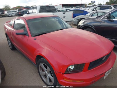 Ford Mustang 2005
