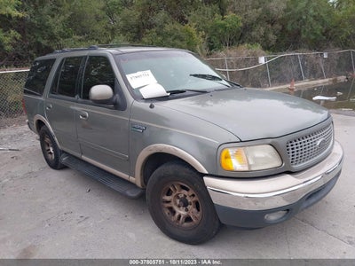 Ford Expedition 1999