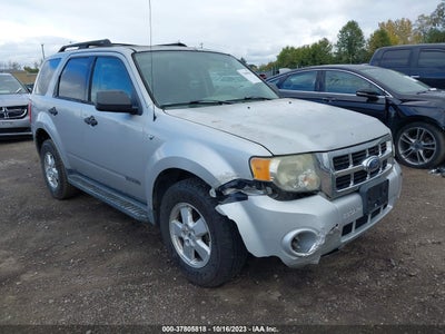 Ford Escape 2008