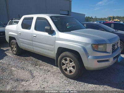 Honda Ridgeline 2006