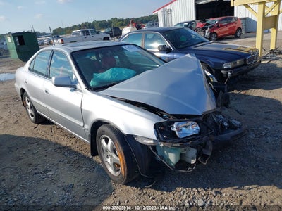 Acura Tl 2003