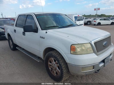 Ford F-150 2004