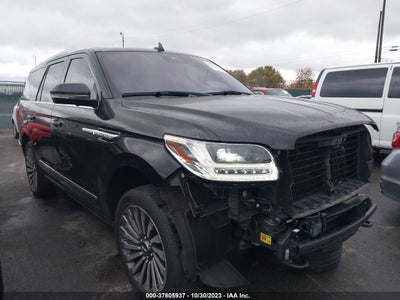 Lincoln Navigator 2019