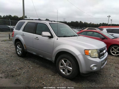Ford Escape 2009