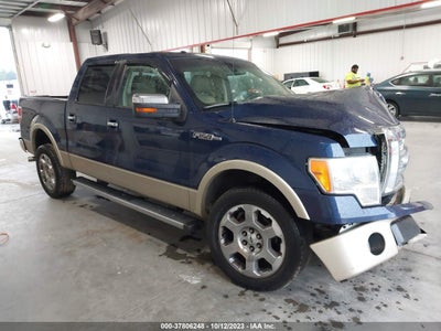 Ford F-150 2010