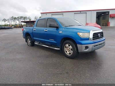 Toyota Tundra 2008
